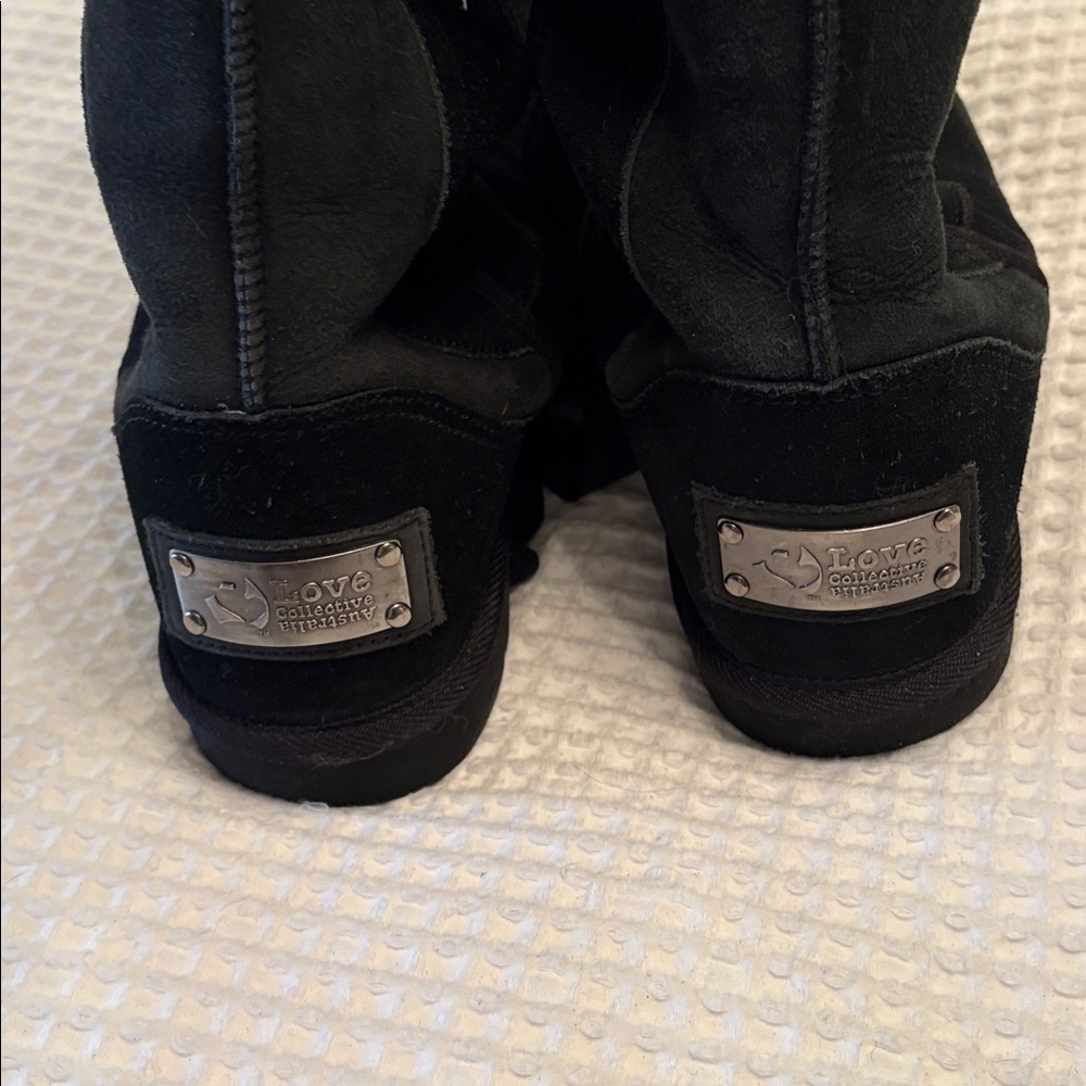 Love collective Australia boots - Picture 4 of 6